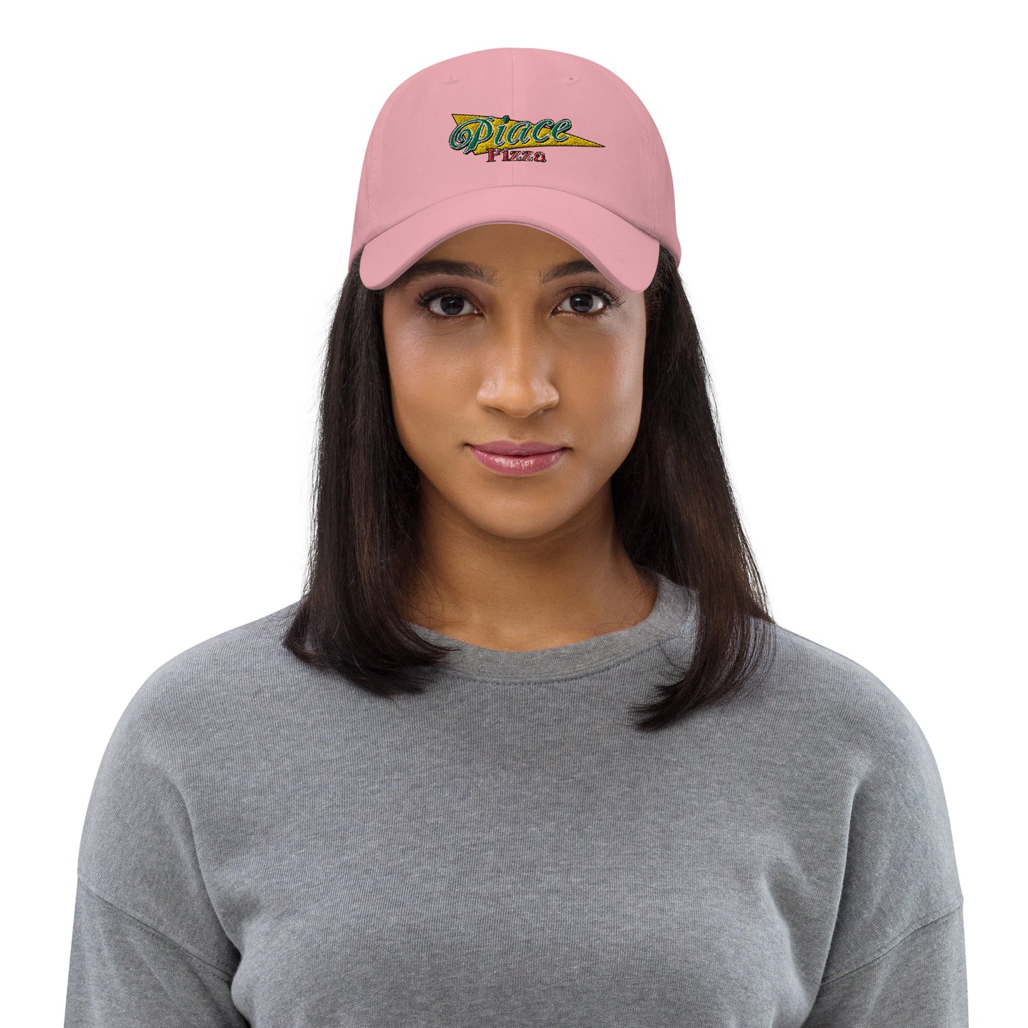 Piace Dad Hat