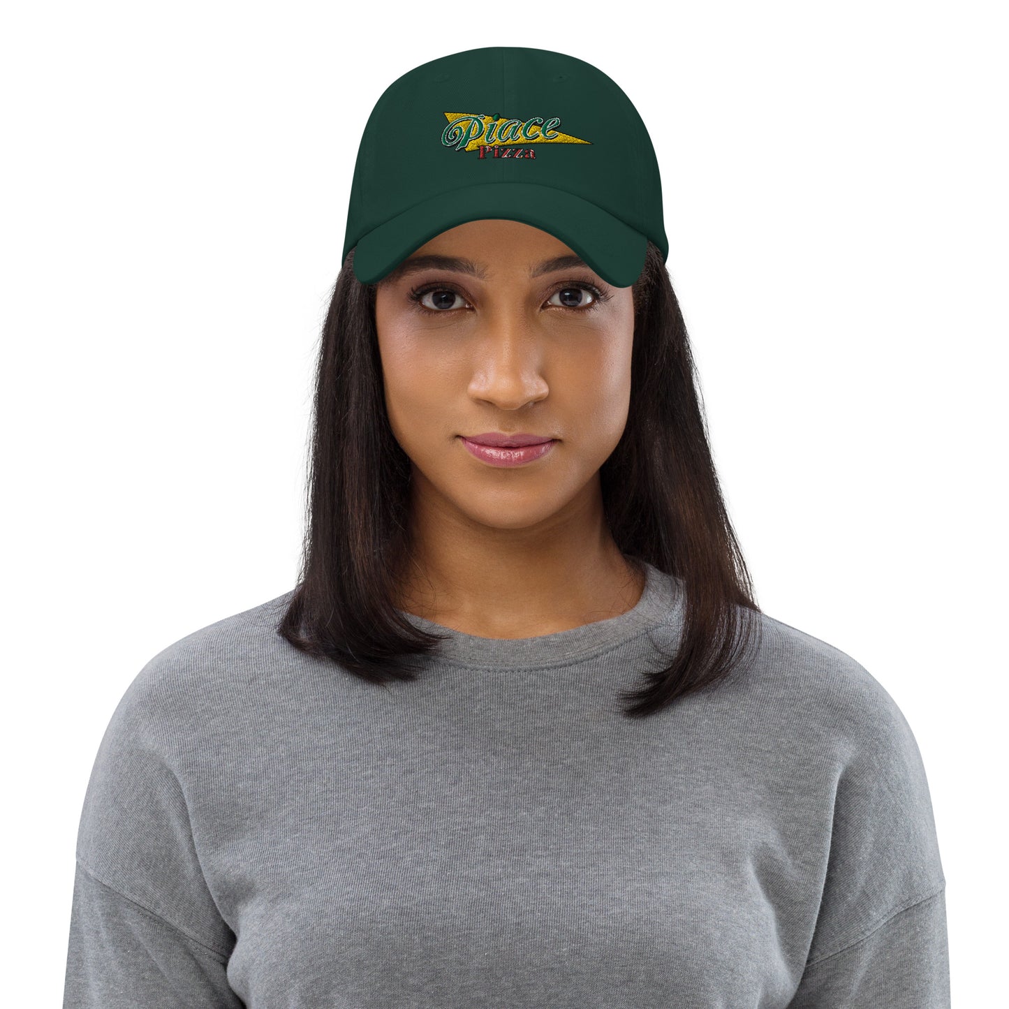 Piace Dad Hat