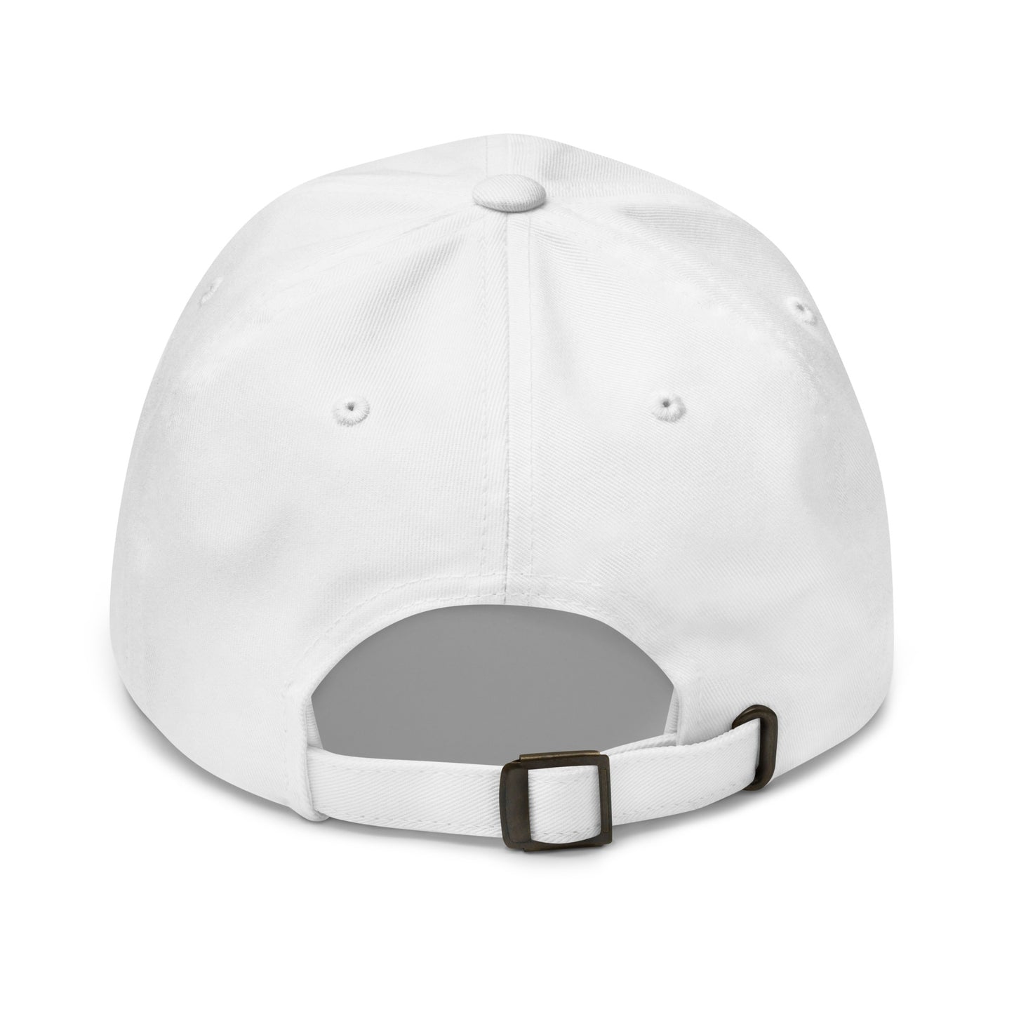 Women's Embroidered Cap