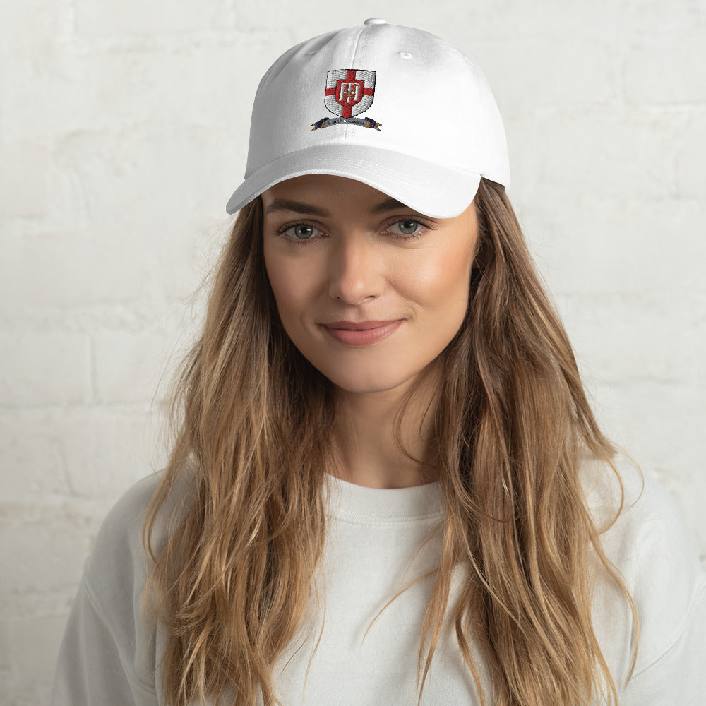 Holy Trinity Logo Woman's hat