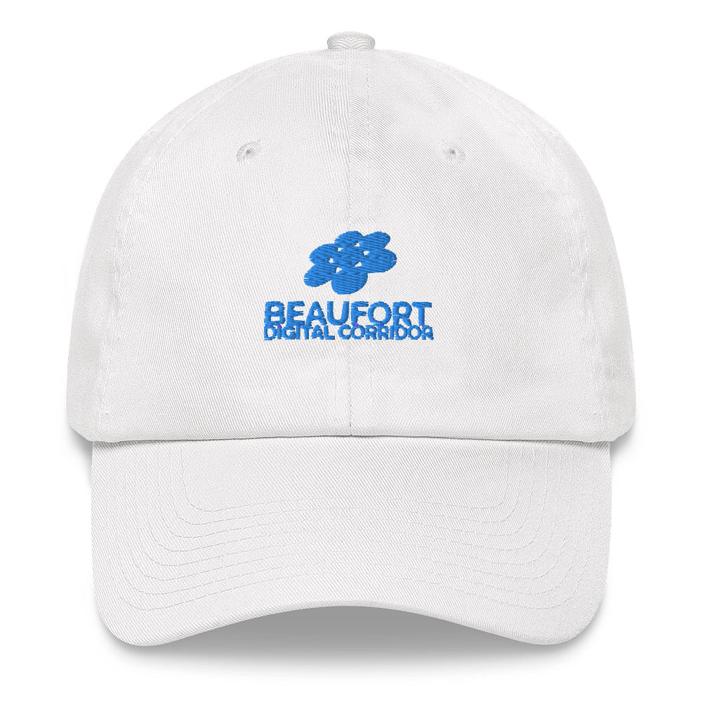 Embroidered Cap
