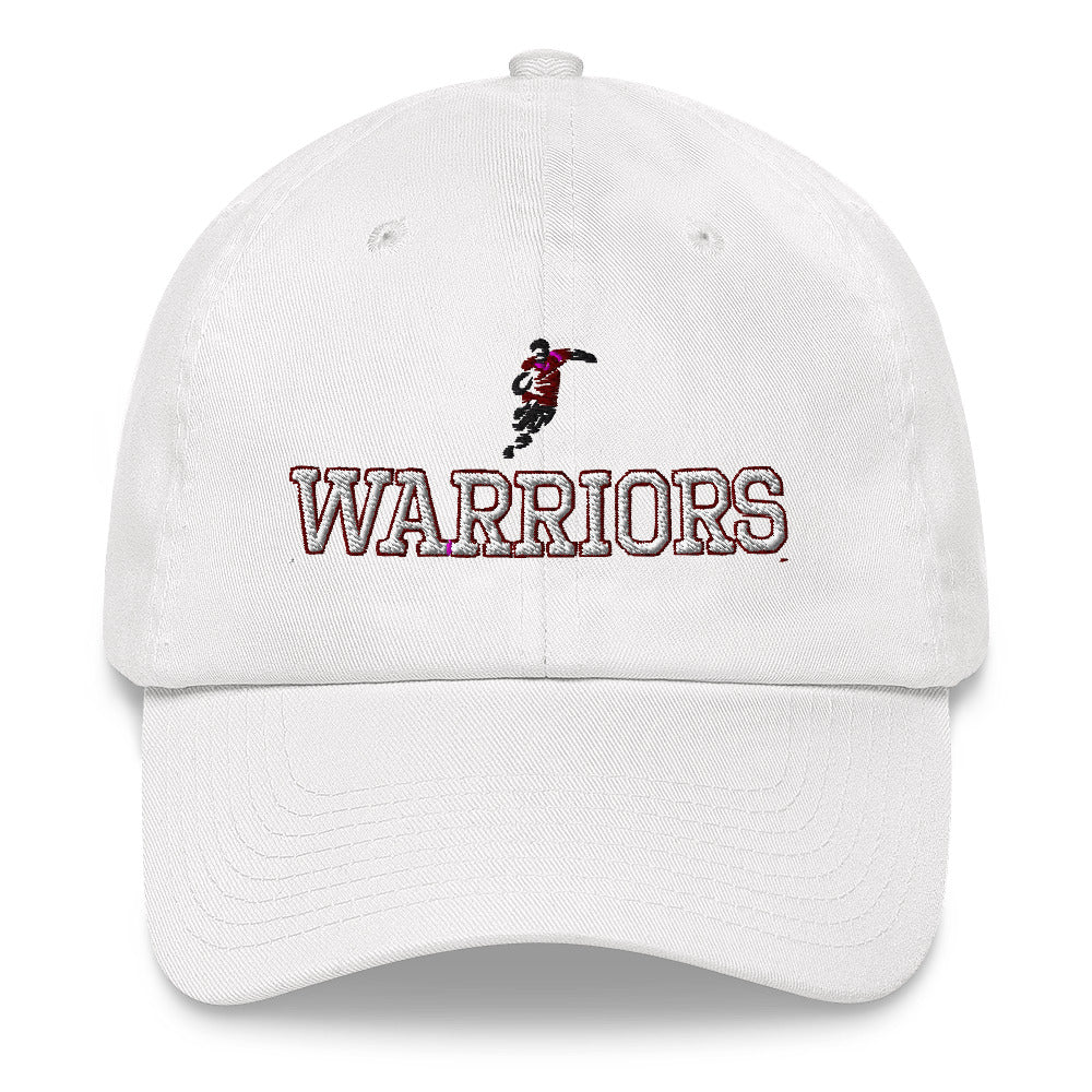 Warriors Baseball Cap