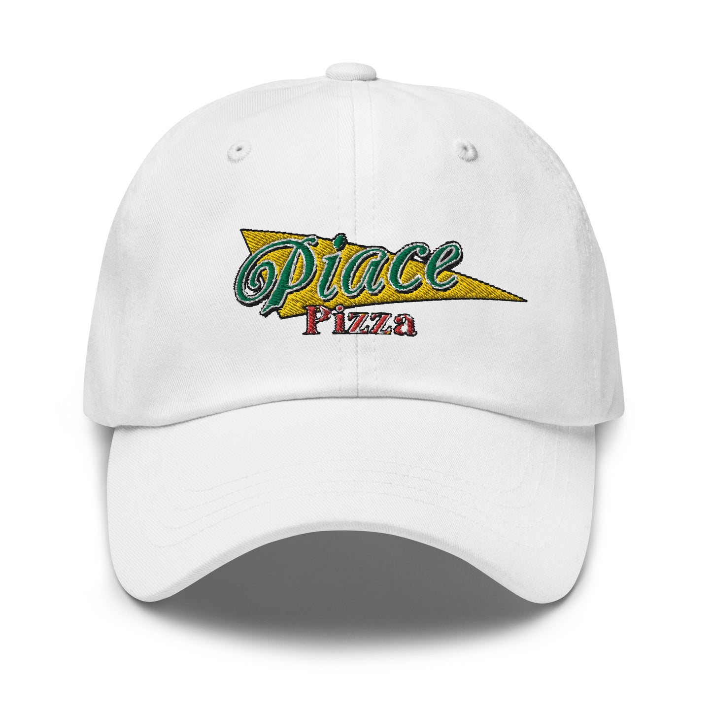 Piace Dad Hat