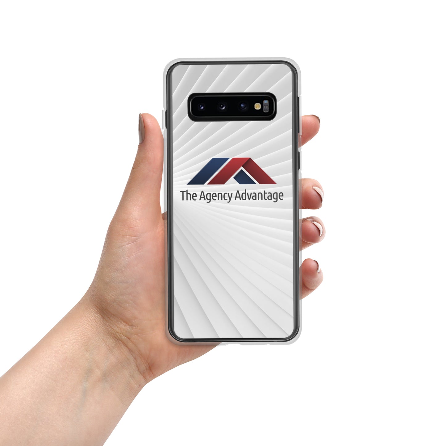 Agency Advantage Samsung Case