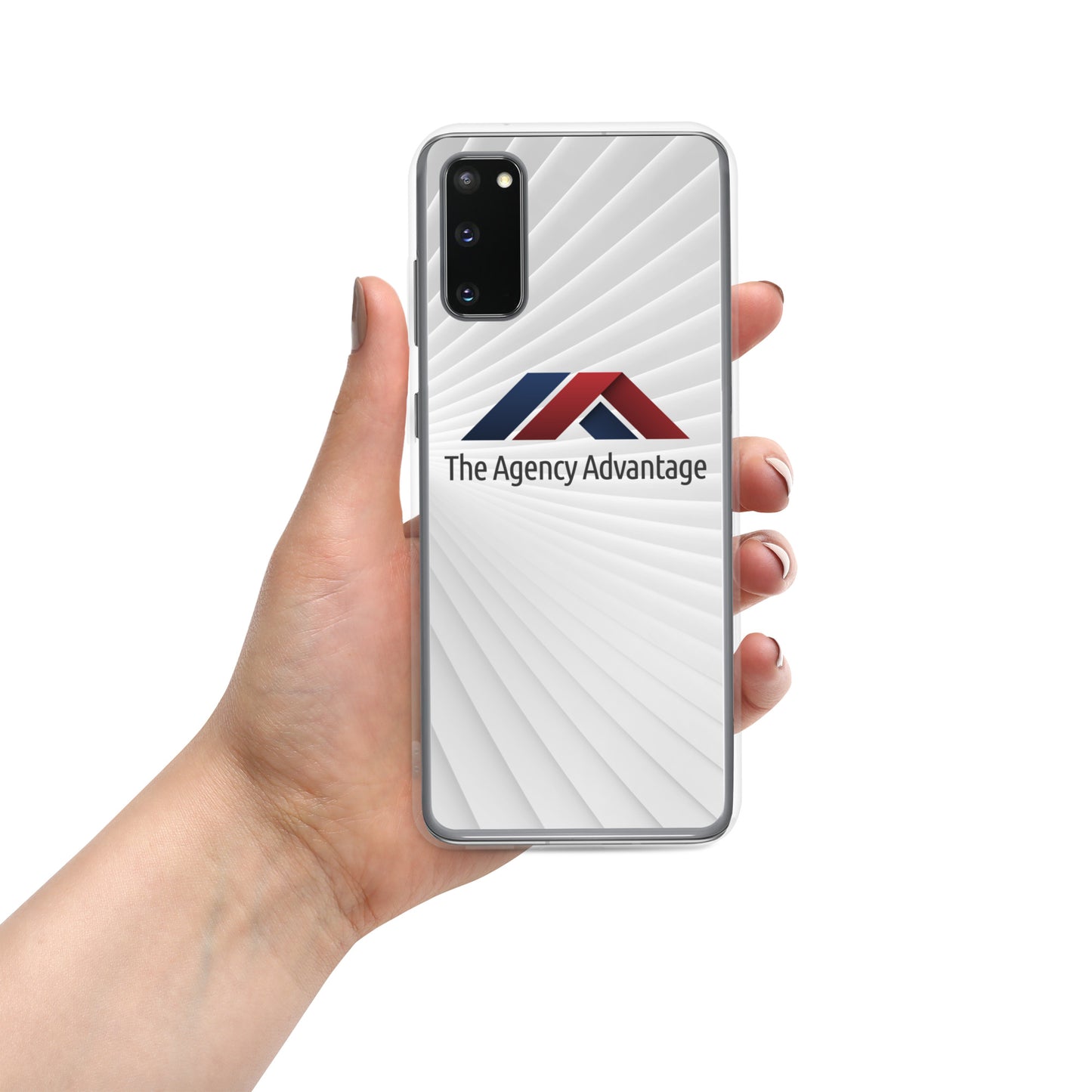 Agency Advantage Samsung Case