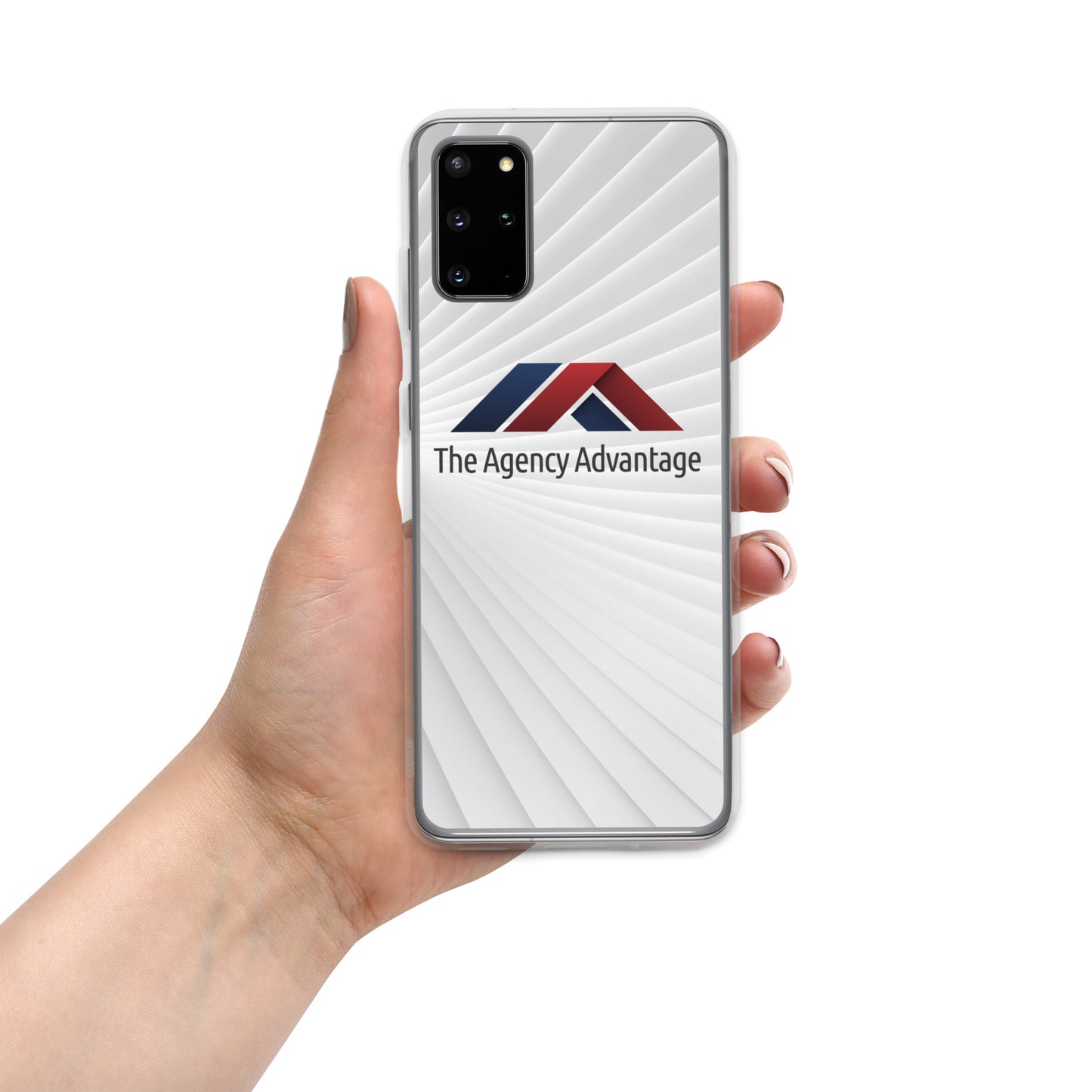 Agency Advantage Samsung Case