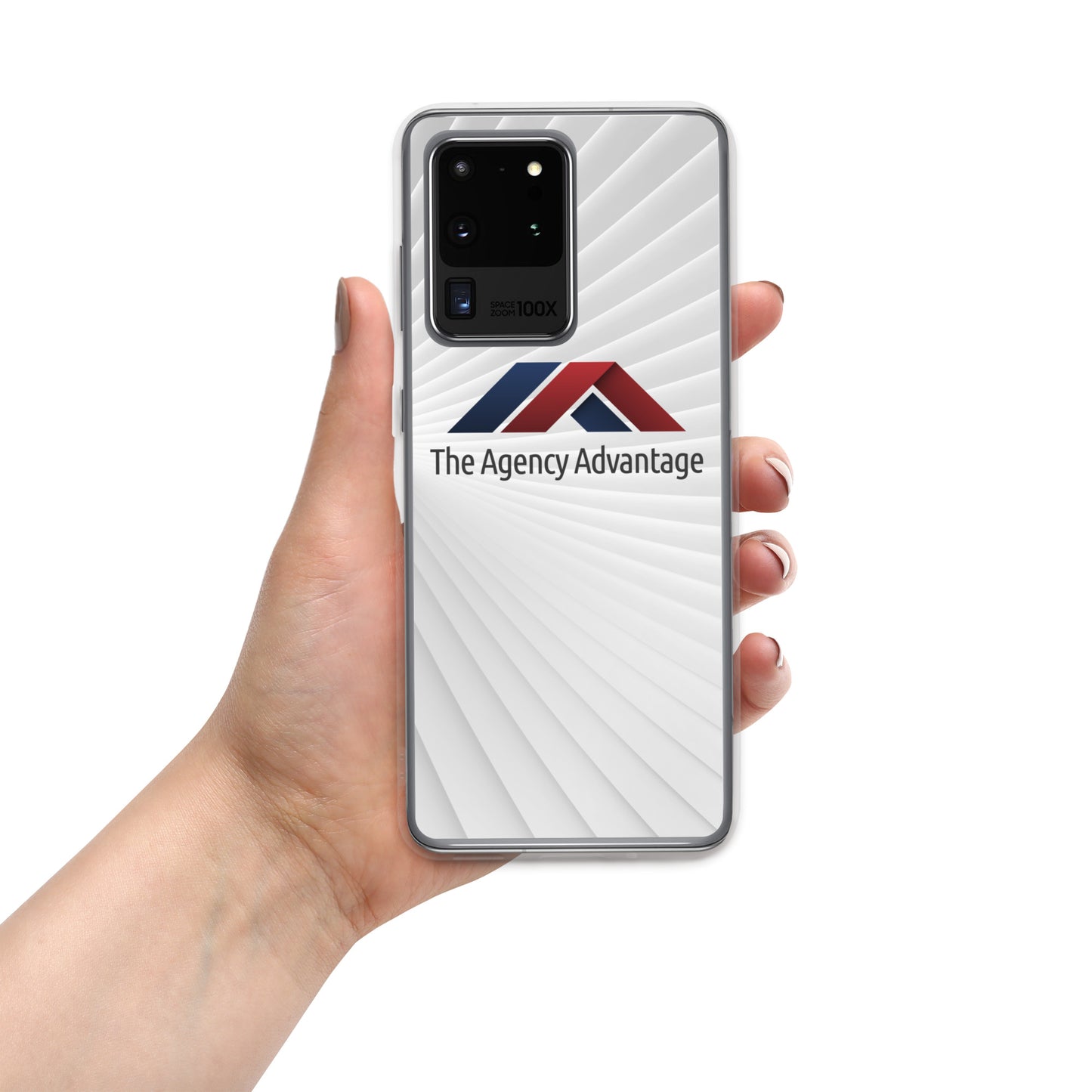 Agency Advantage Samsung Case
