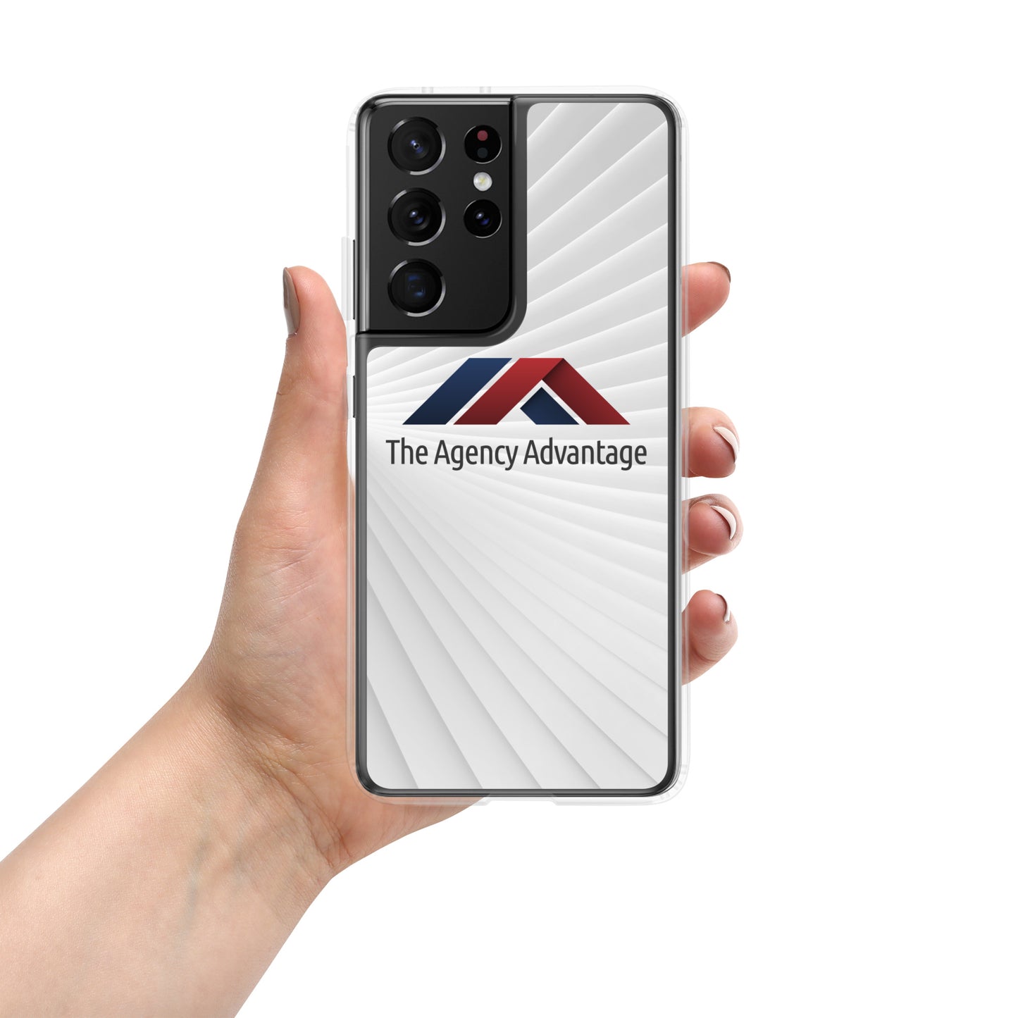 Agency Advantage Samsung Case