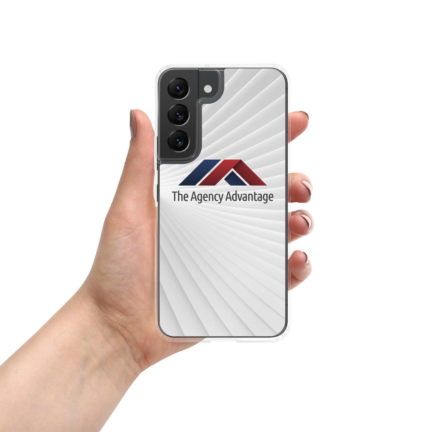 Agency Advantage Samsung Case