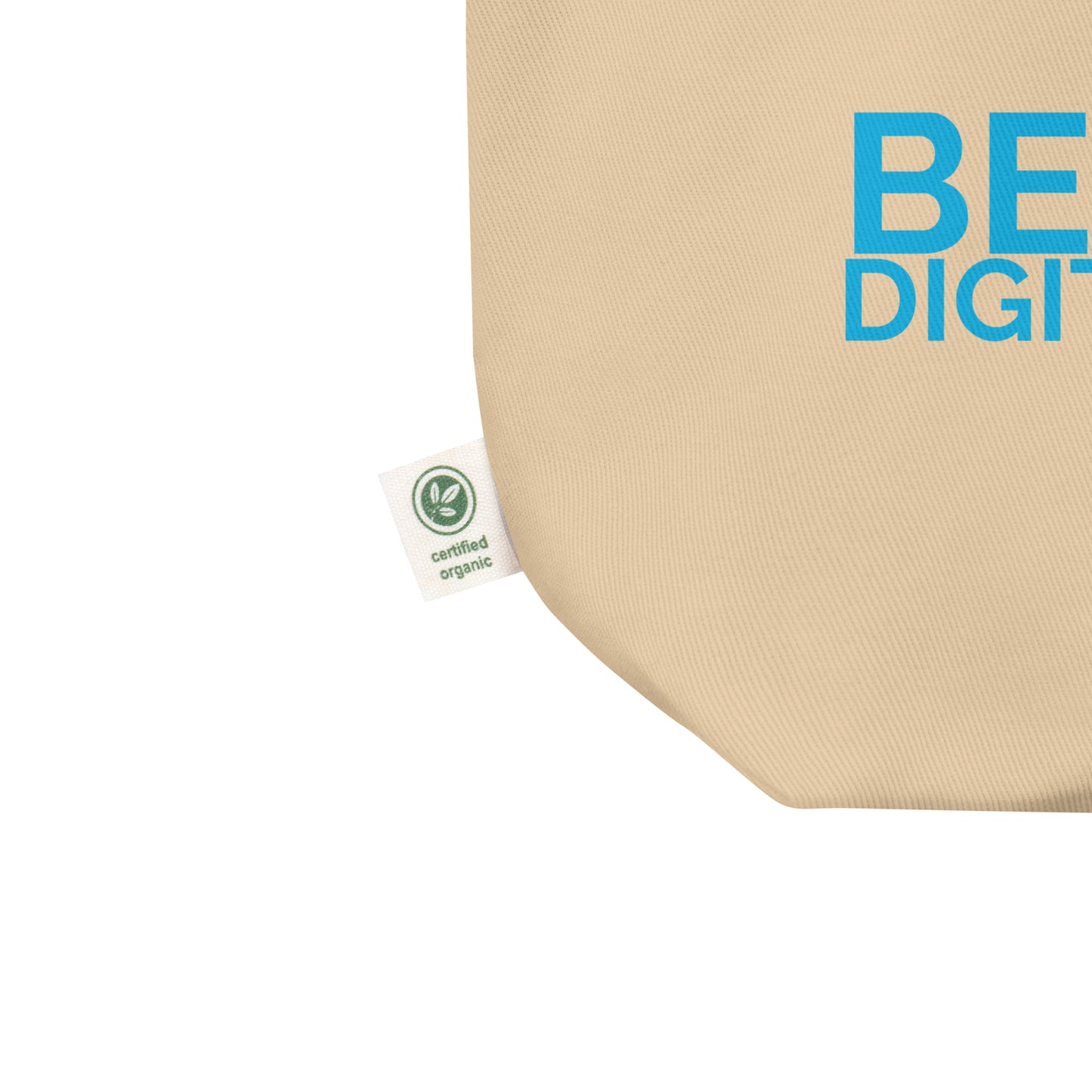 Eco Tote Bag