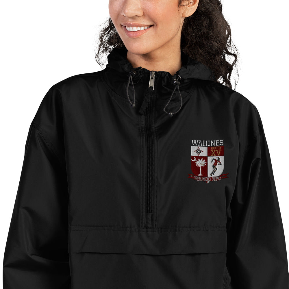 Wahines Women's Jacket