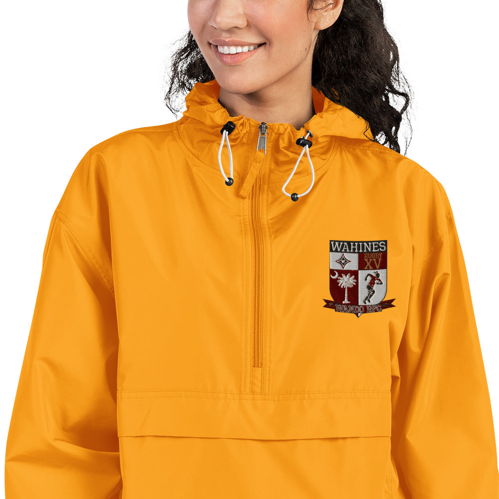 Wahines Women's Jacket