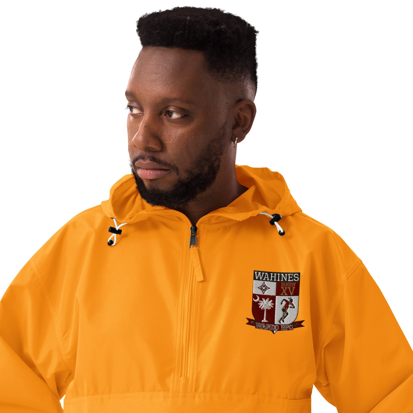 Wahines Men's Jacket