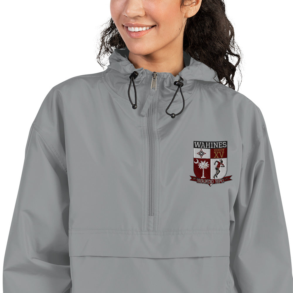 Wahines Women's Jacket