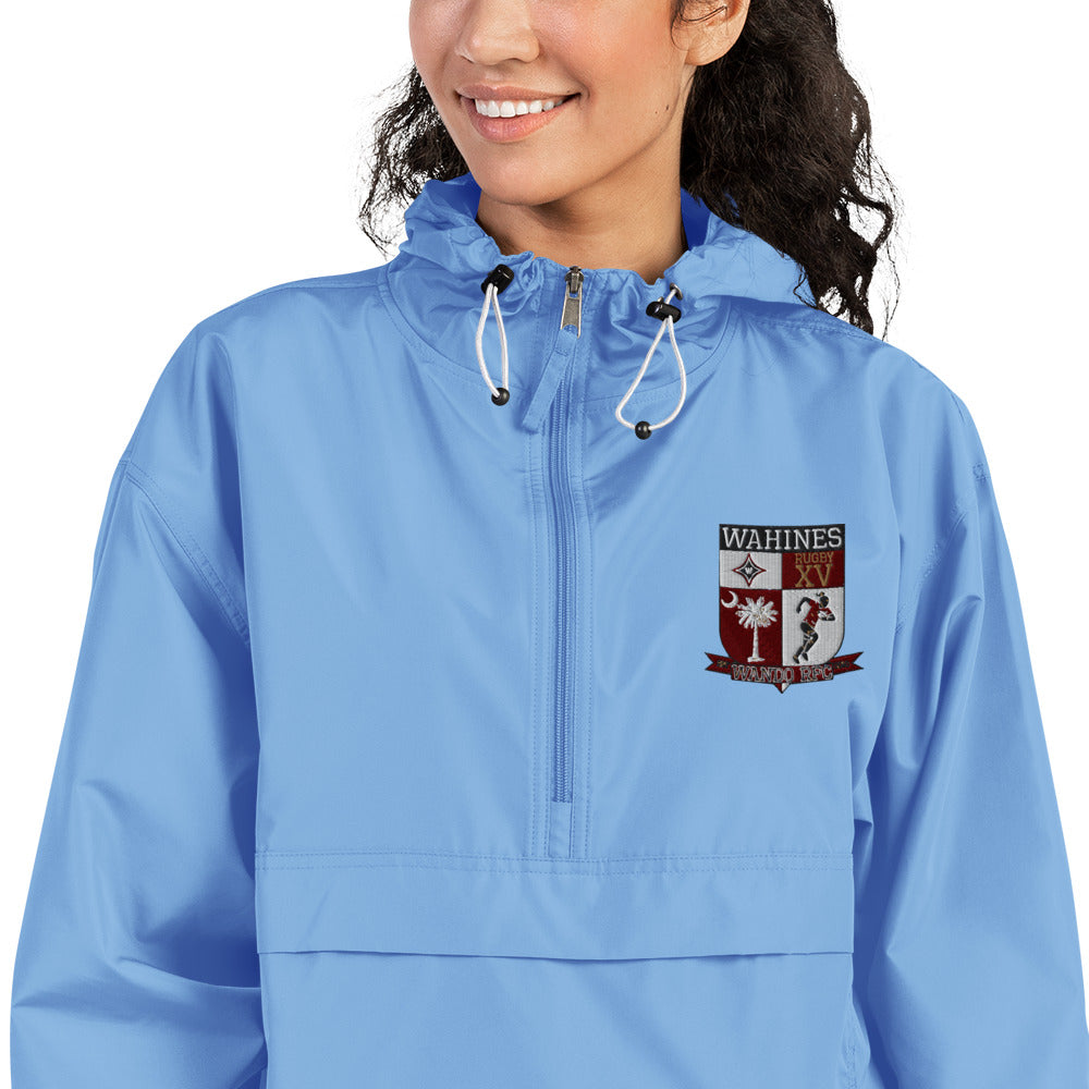 Wahines Women's Jacket