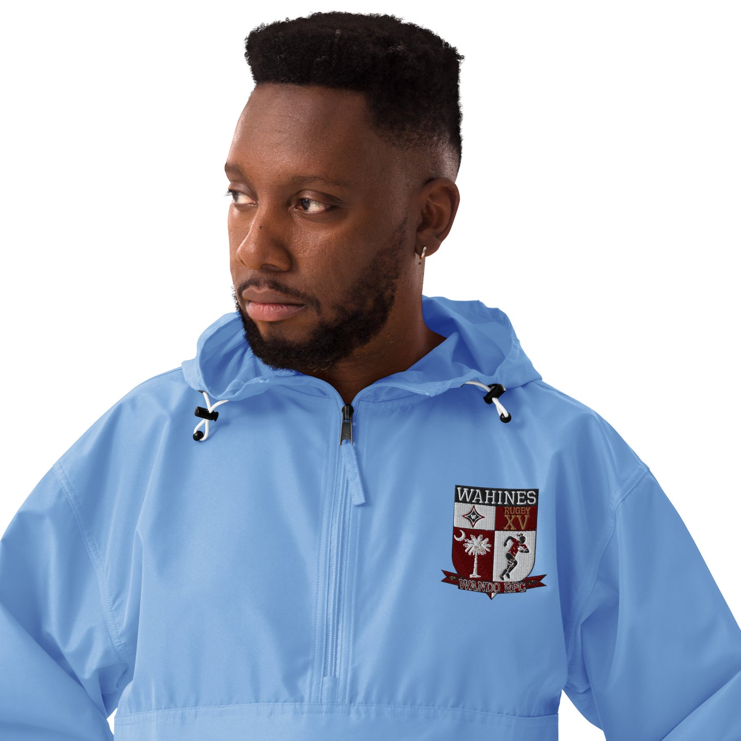 Wahines Men's Jacket