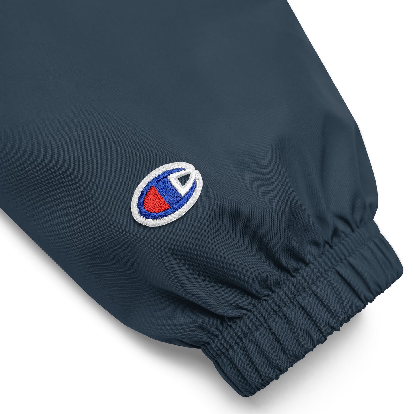Men's Embroidered Jacket