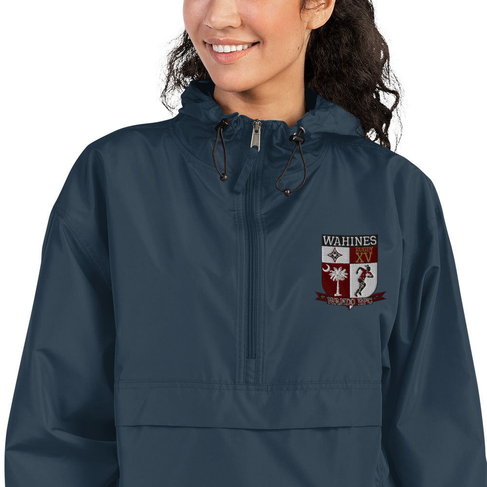 Wahines Women's Jacket