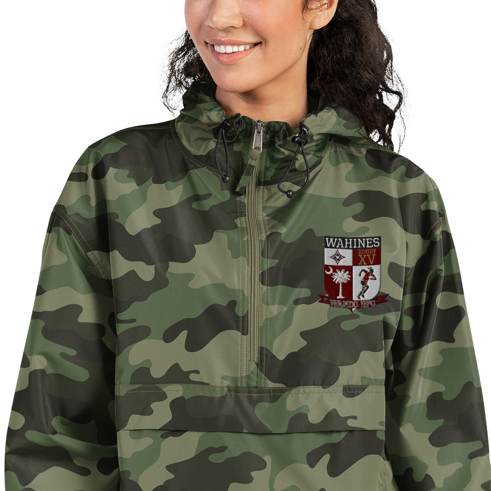 Wahines Women's Jacket