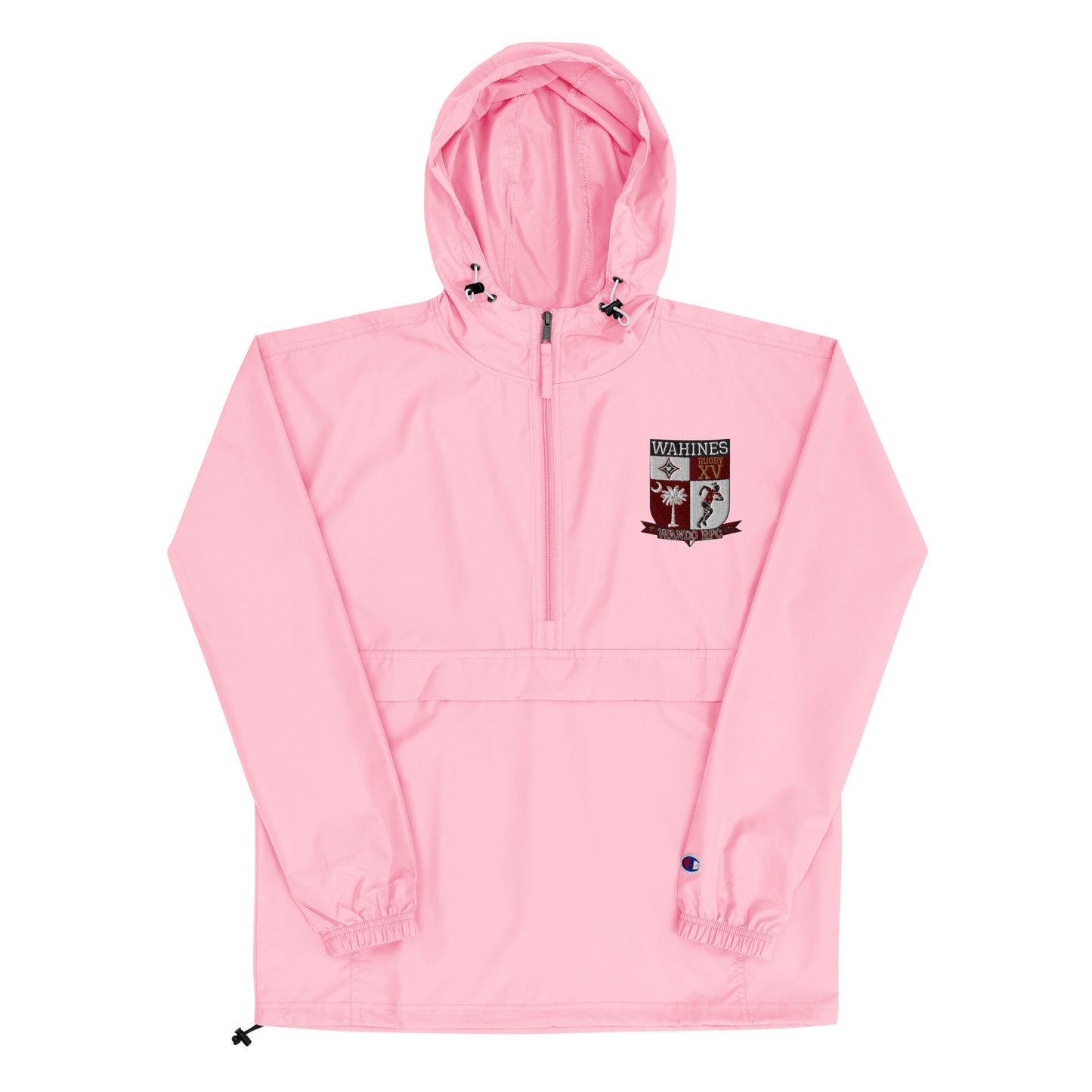 Wahines Women's Jacket