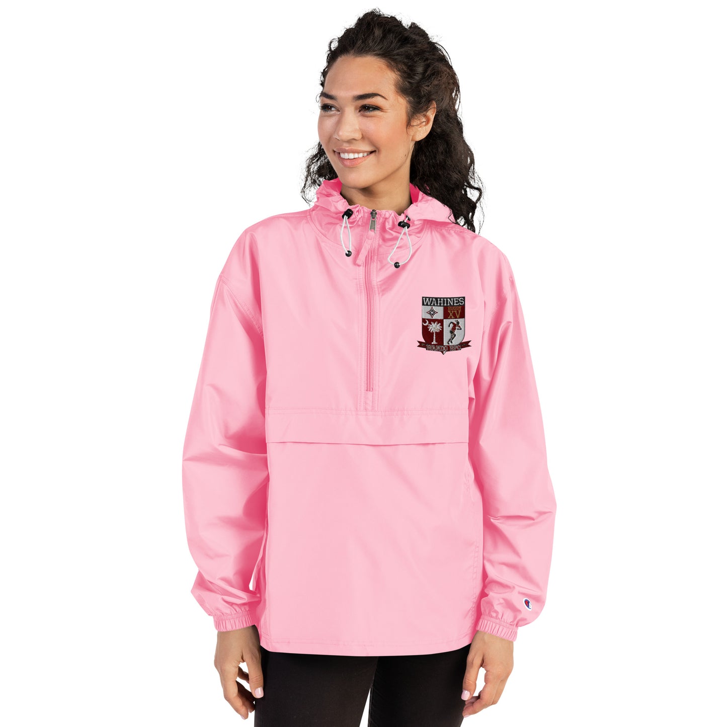 Wahines Women's Jacket