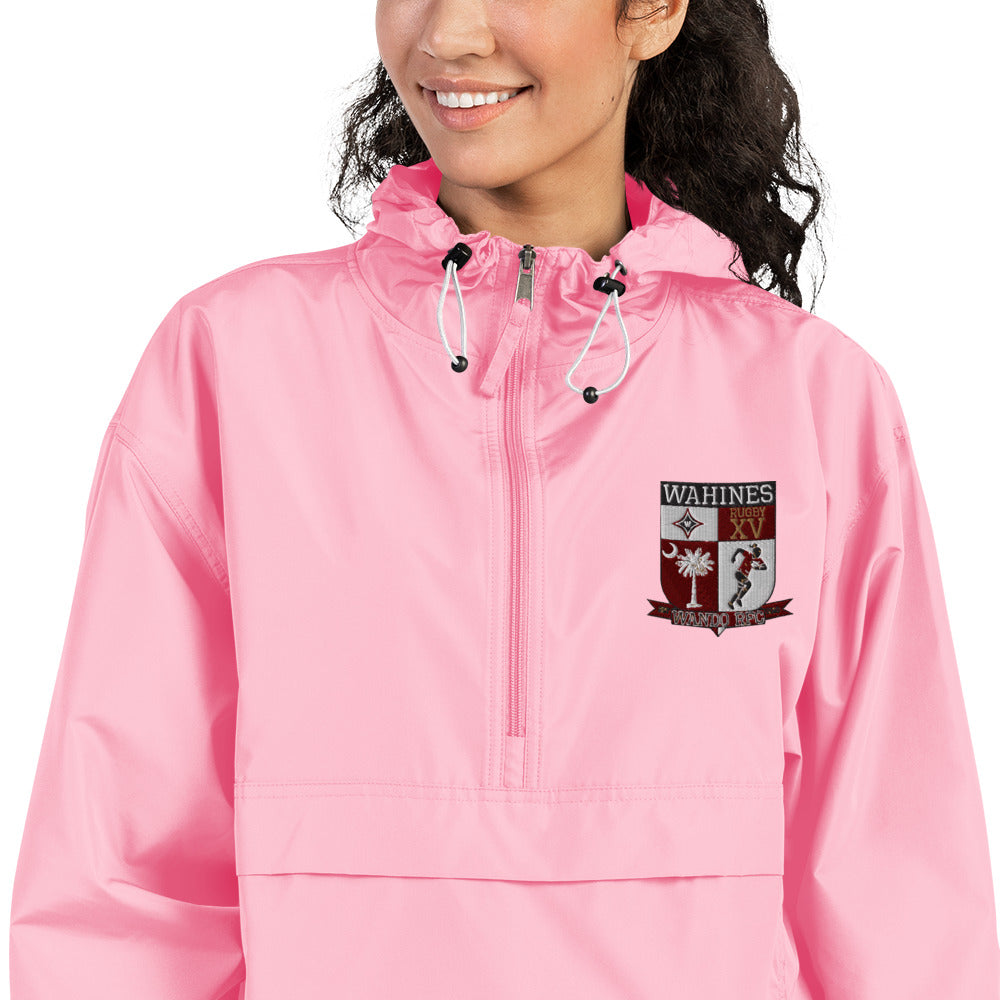 Wahines Women's Jacket