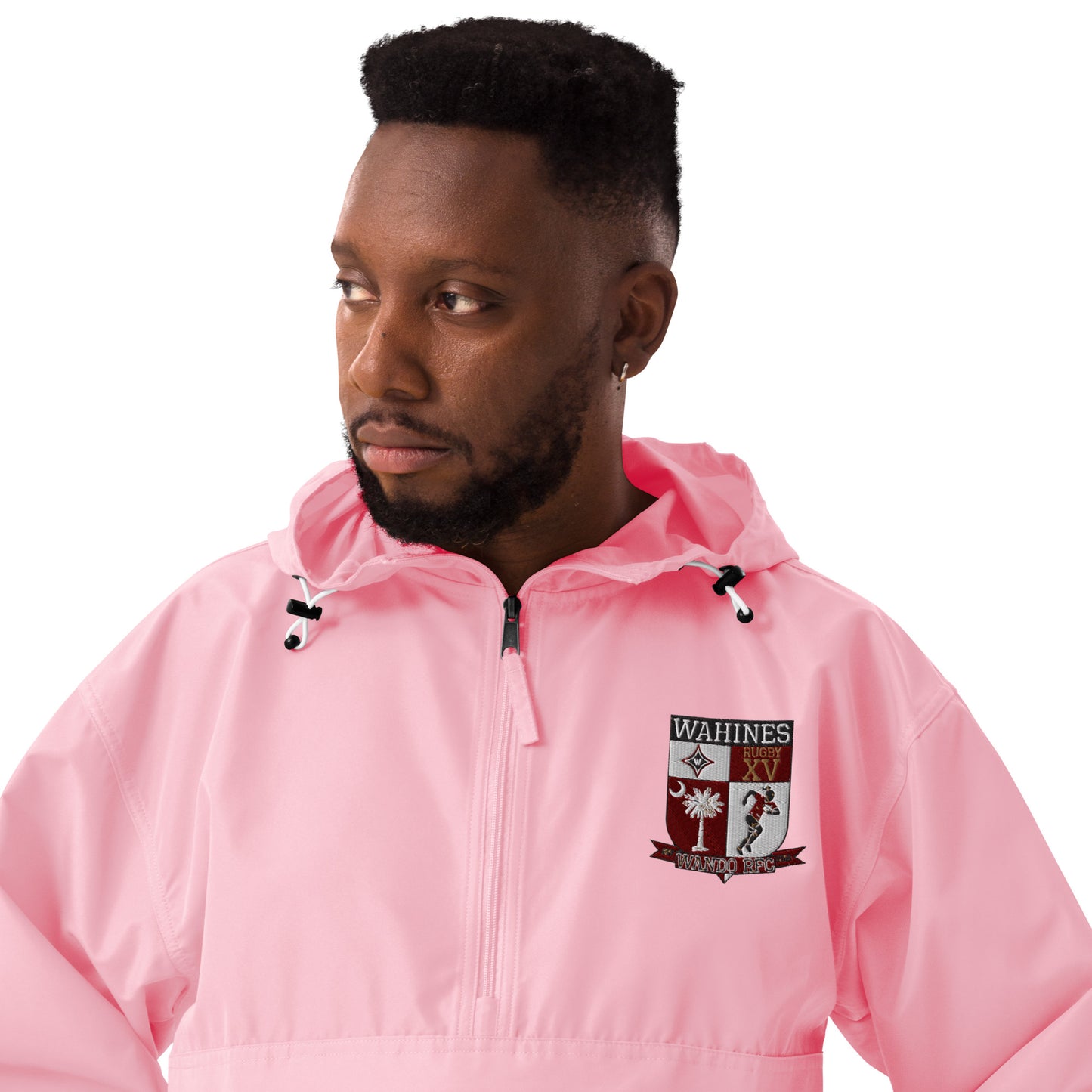 Wahines Men's Jacket