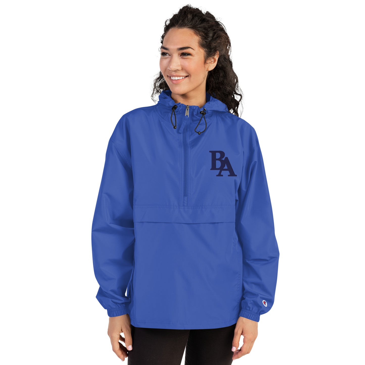 Women's Embroidered Jacket