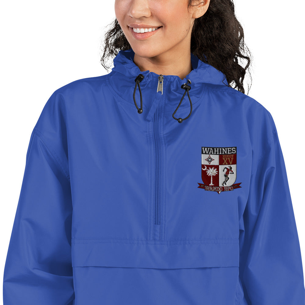 Wahines Women's Jacket
