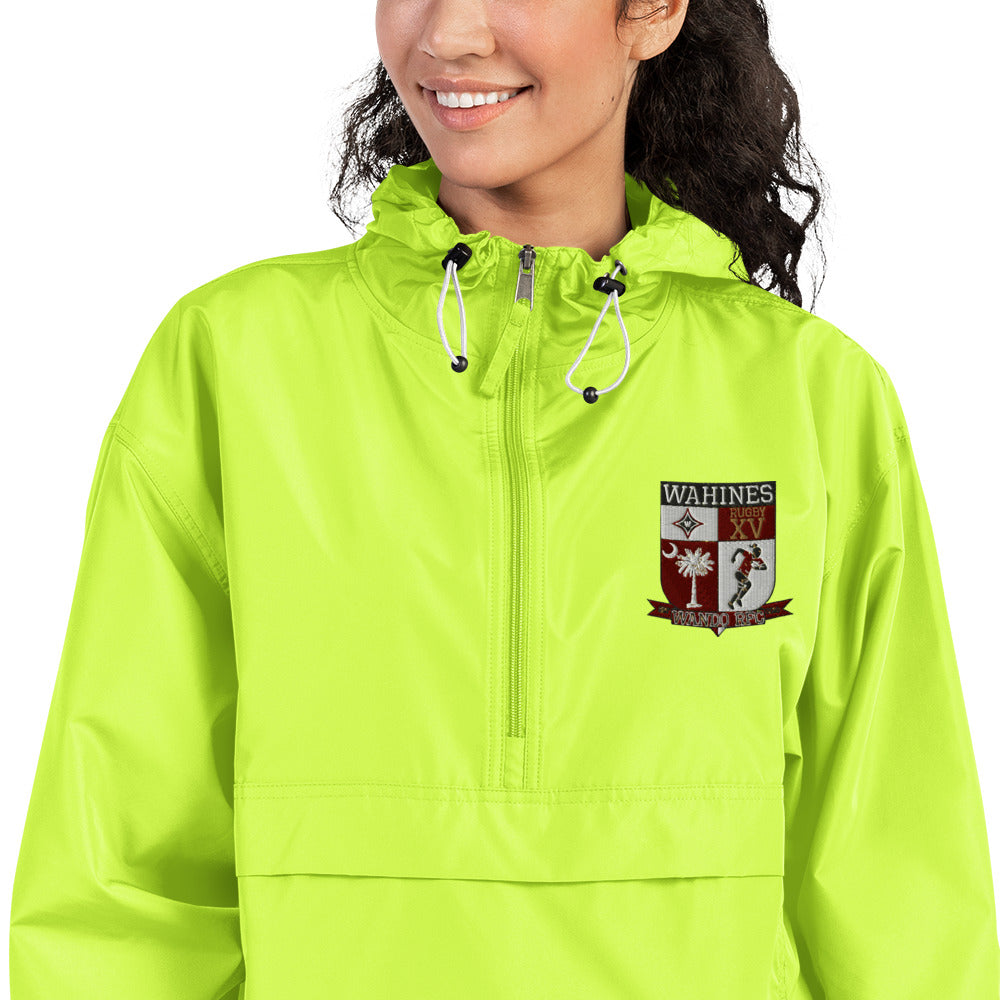 Wahines Women's Jacket