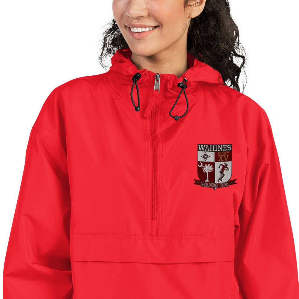 Wahines Women's Jacket