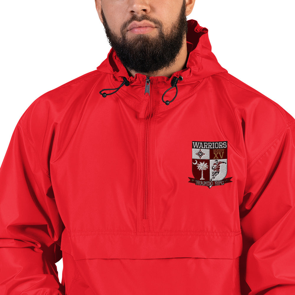 Warriors Men's Jacket