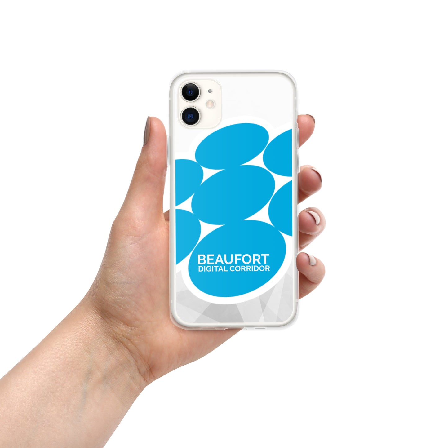 Sleek iPhone Case
