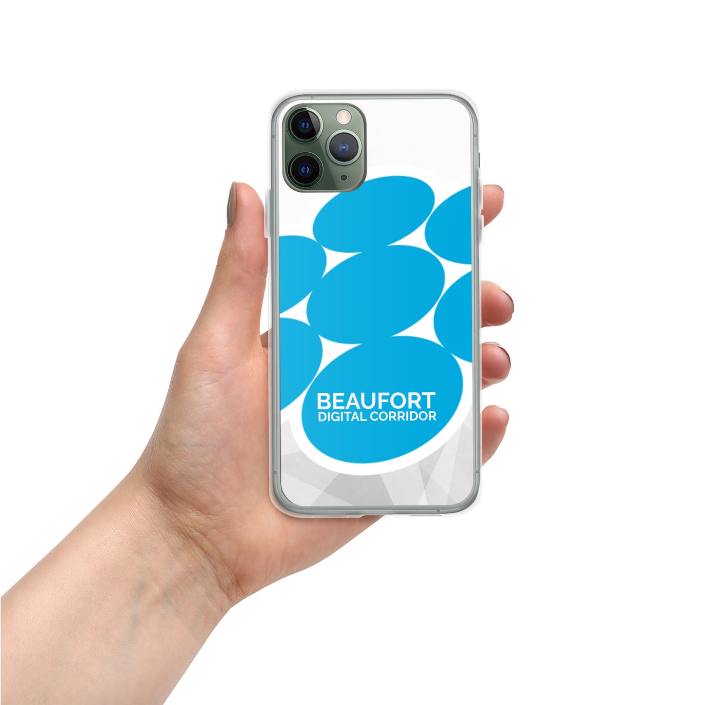 Sleek iPhone Case