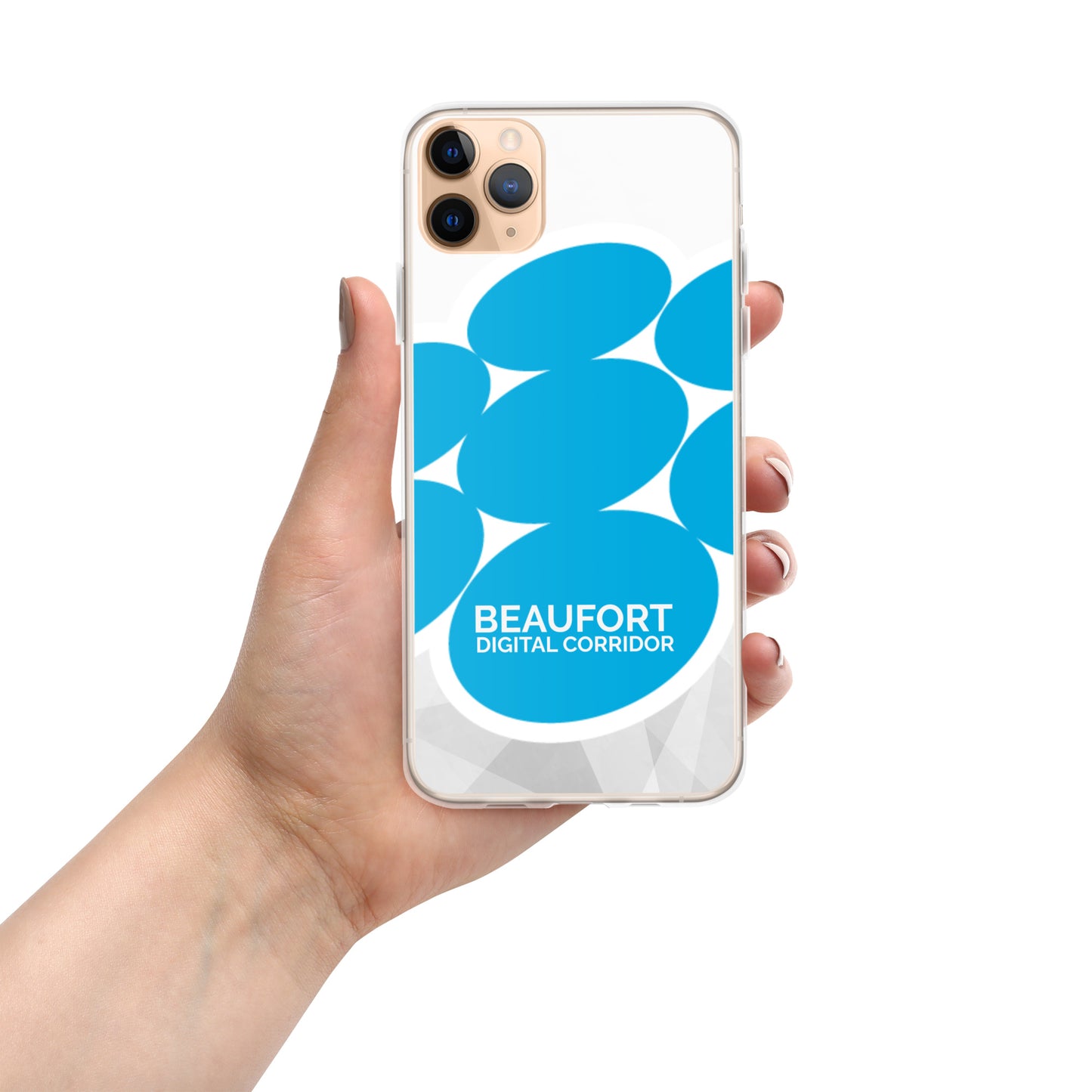 Sleek iPhone Case