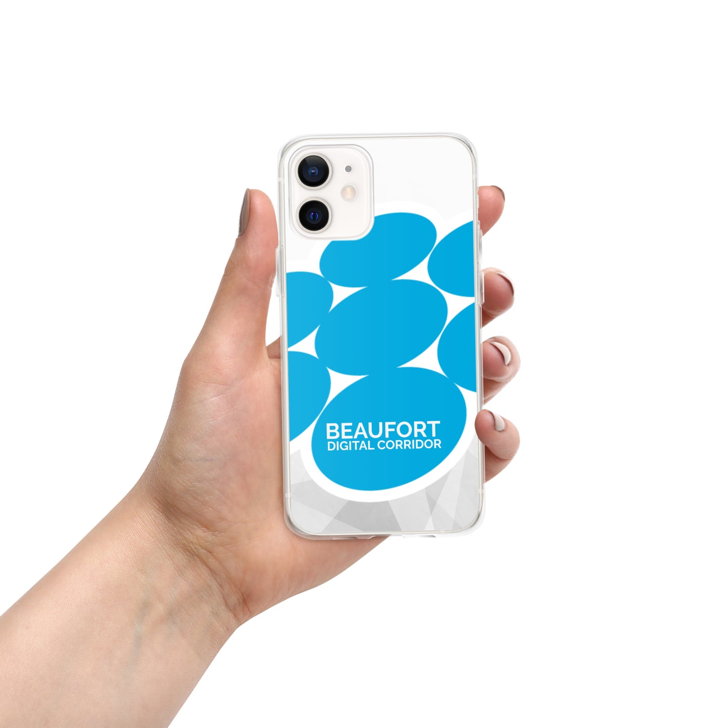 Sleek iPhone Case