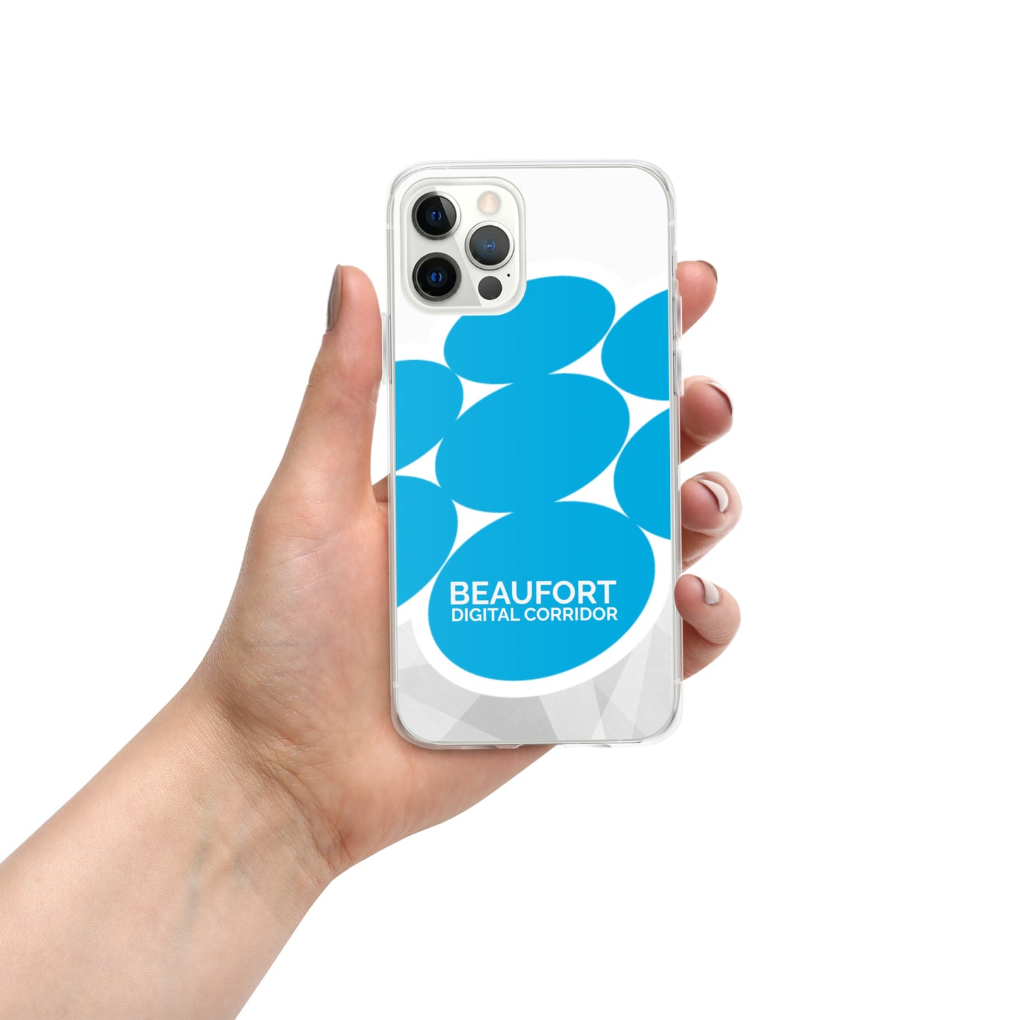 Sleek iPhone Case