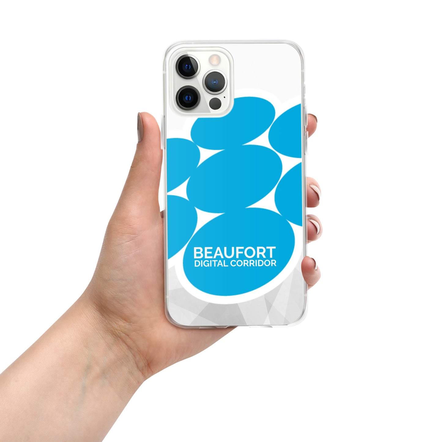 Sleek iPhone Case