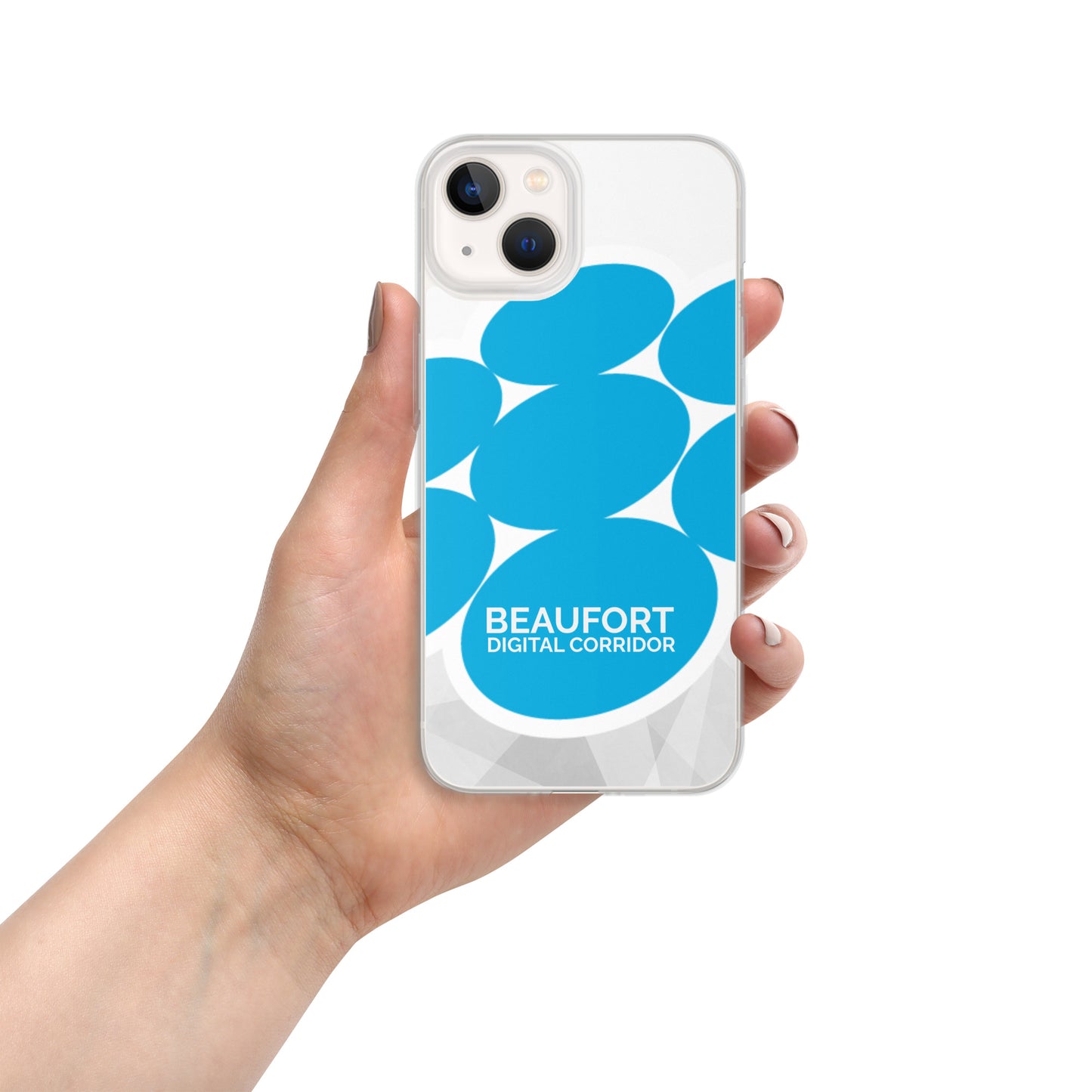 Sleek iPhone Case