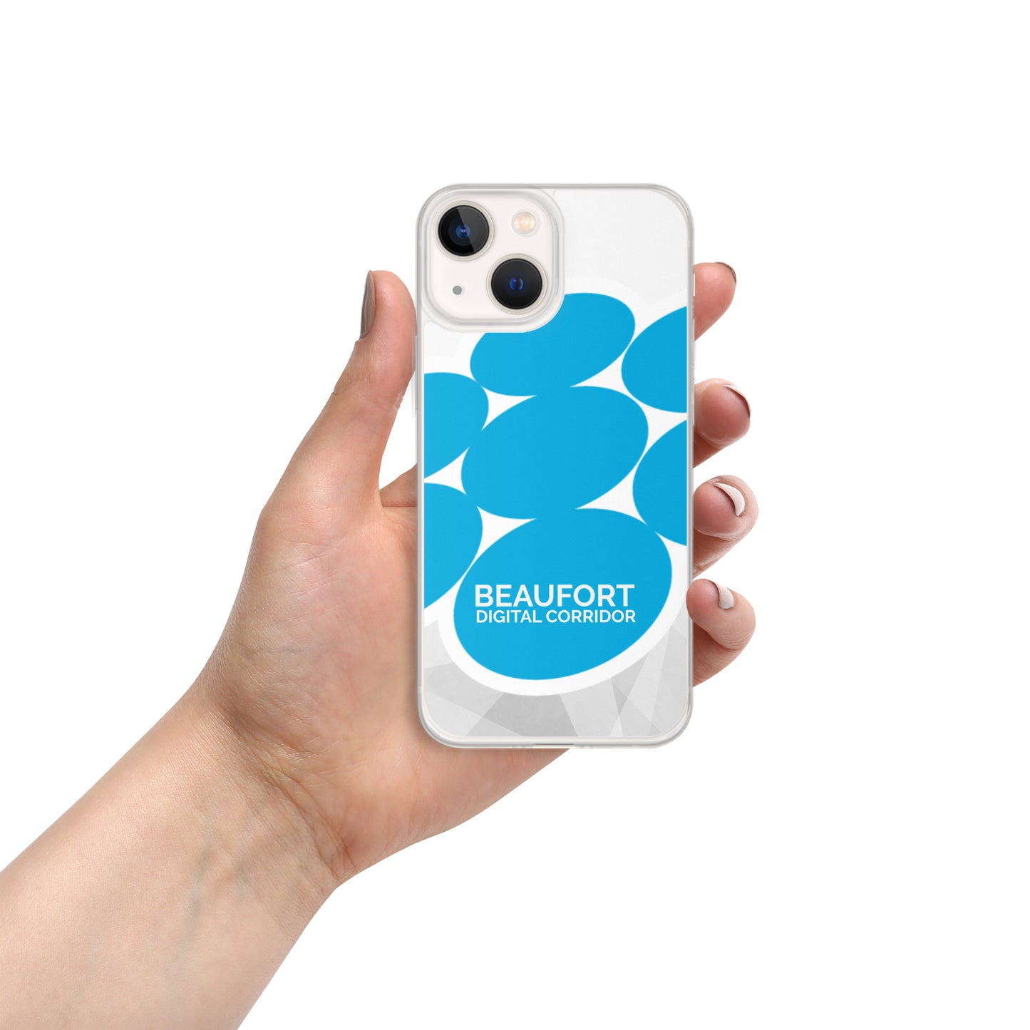 Sleek iPhone Case