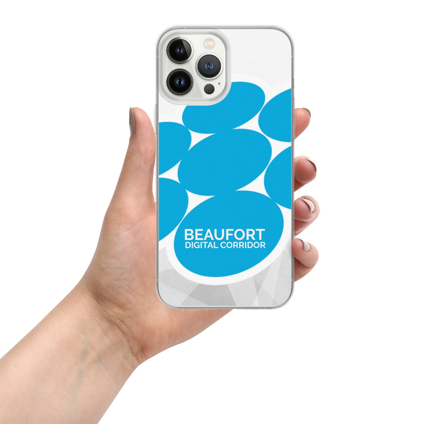 Sleek iPhone Case