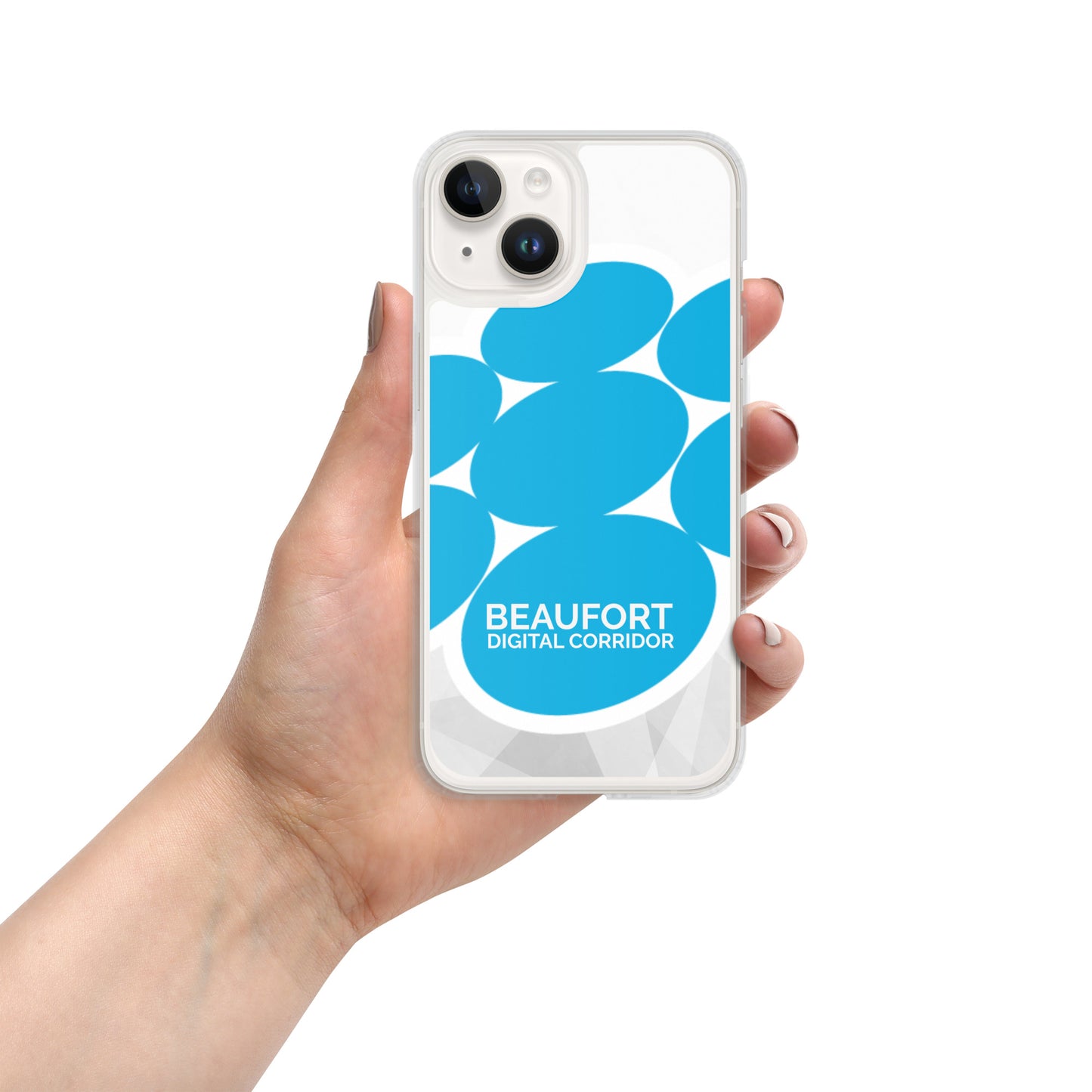 Sleek iPhone Case