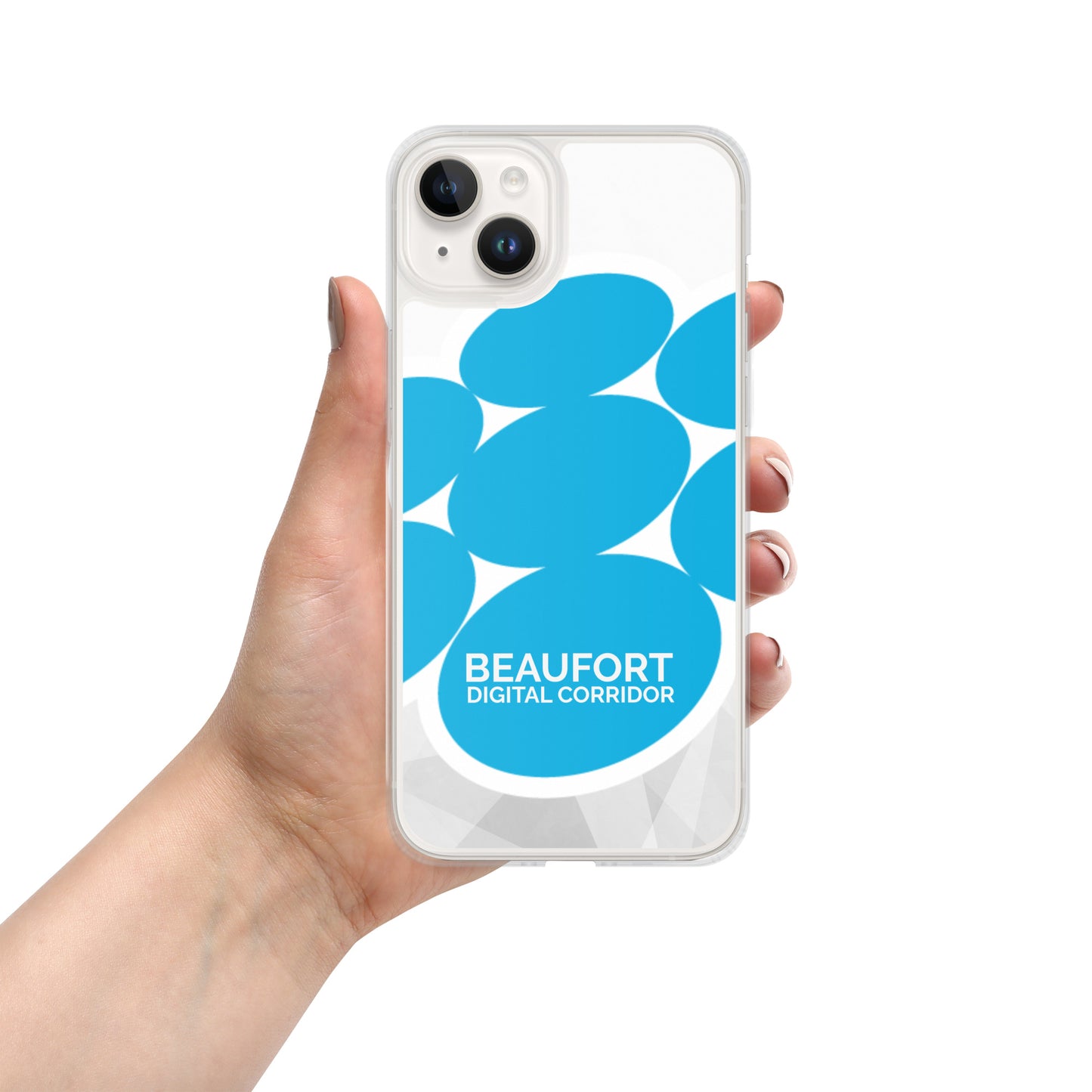 Sleek iPhone Case