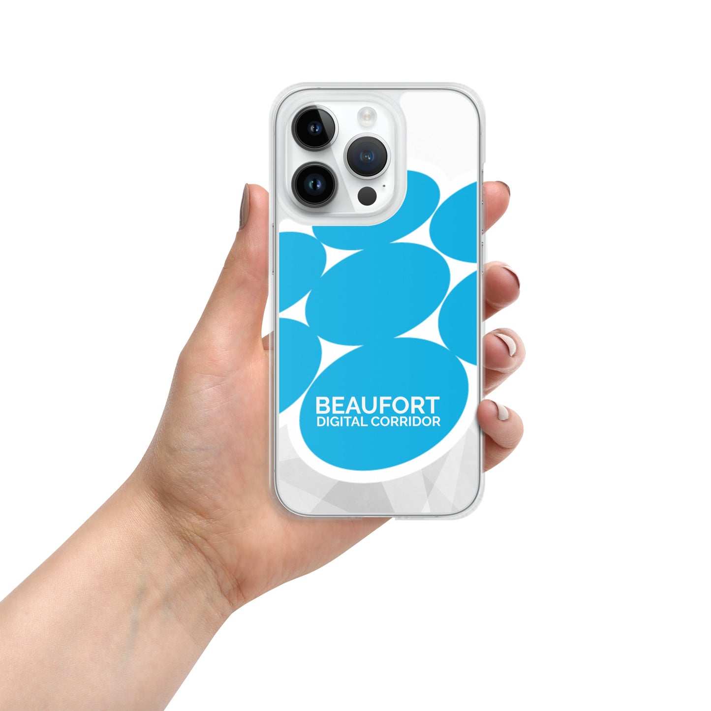 Sleek iPhone Case