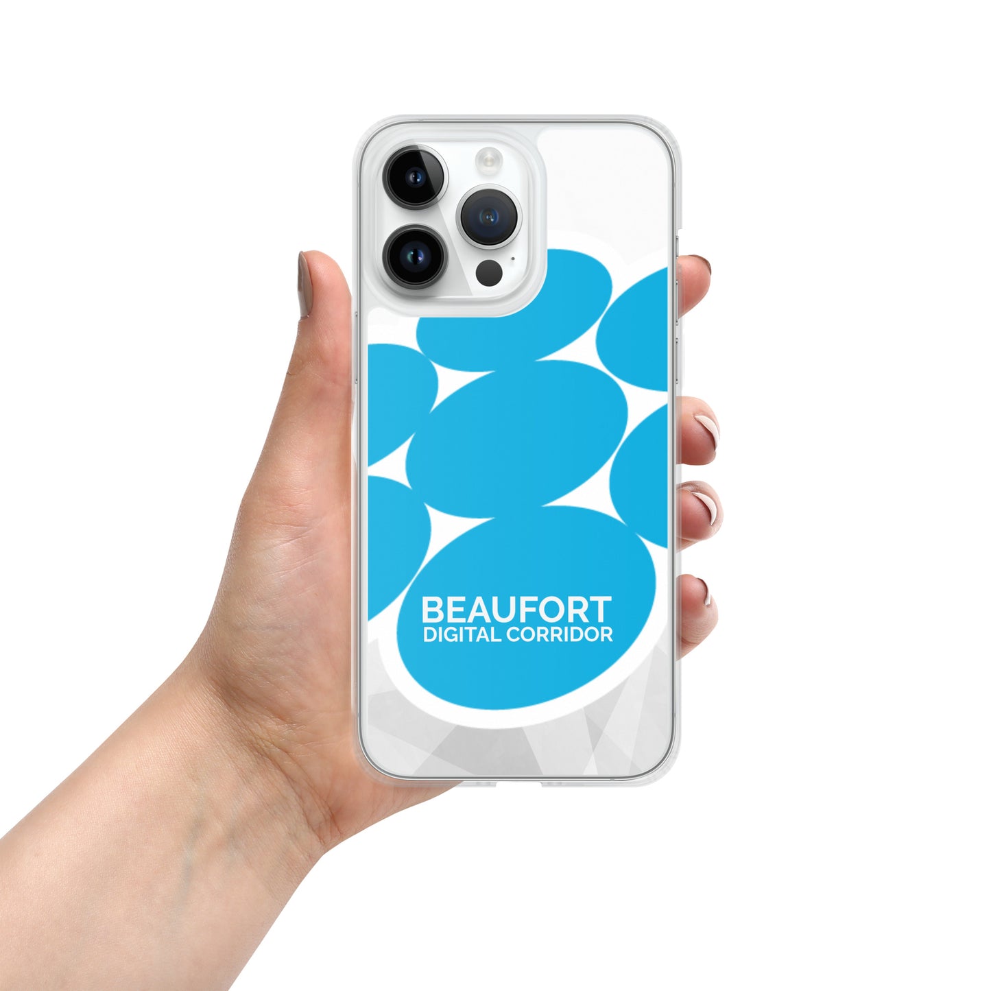 Sleek iPhone Case