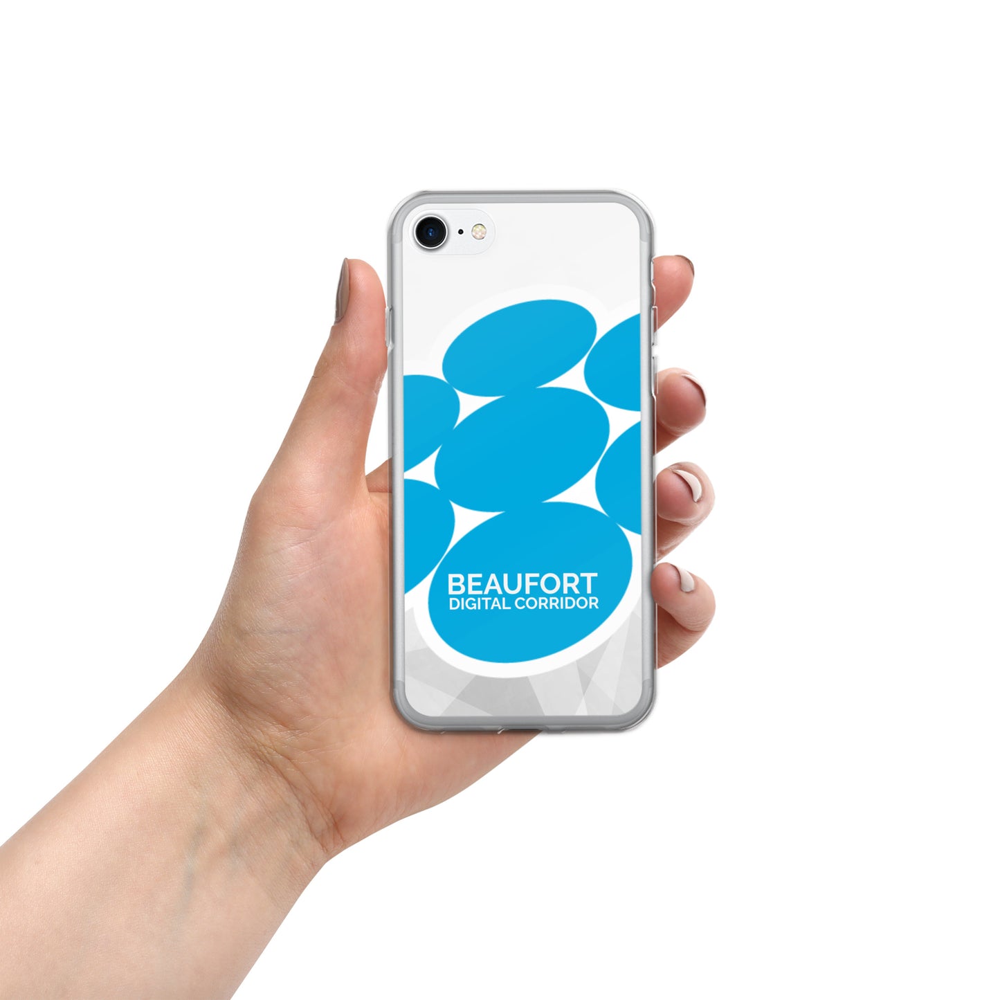 Sleek iPhone Case