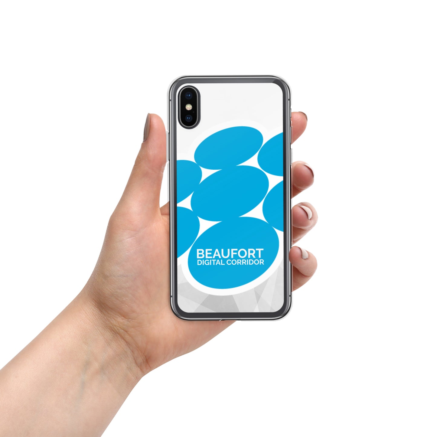 Sleek iPhone Case