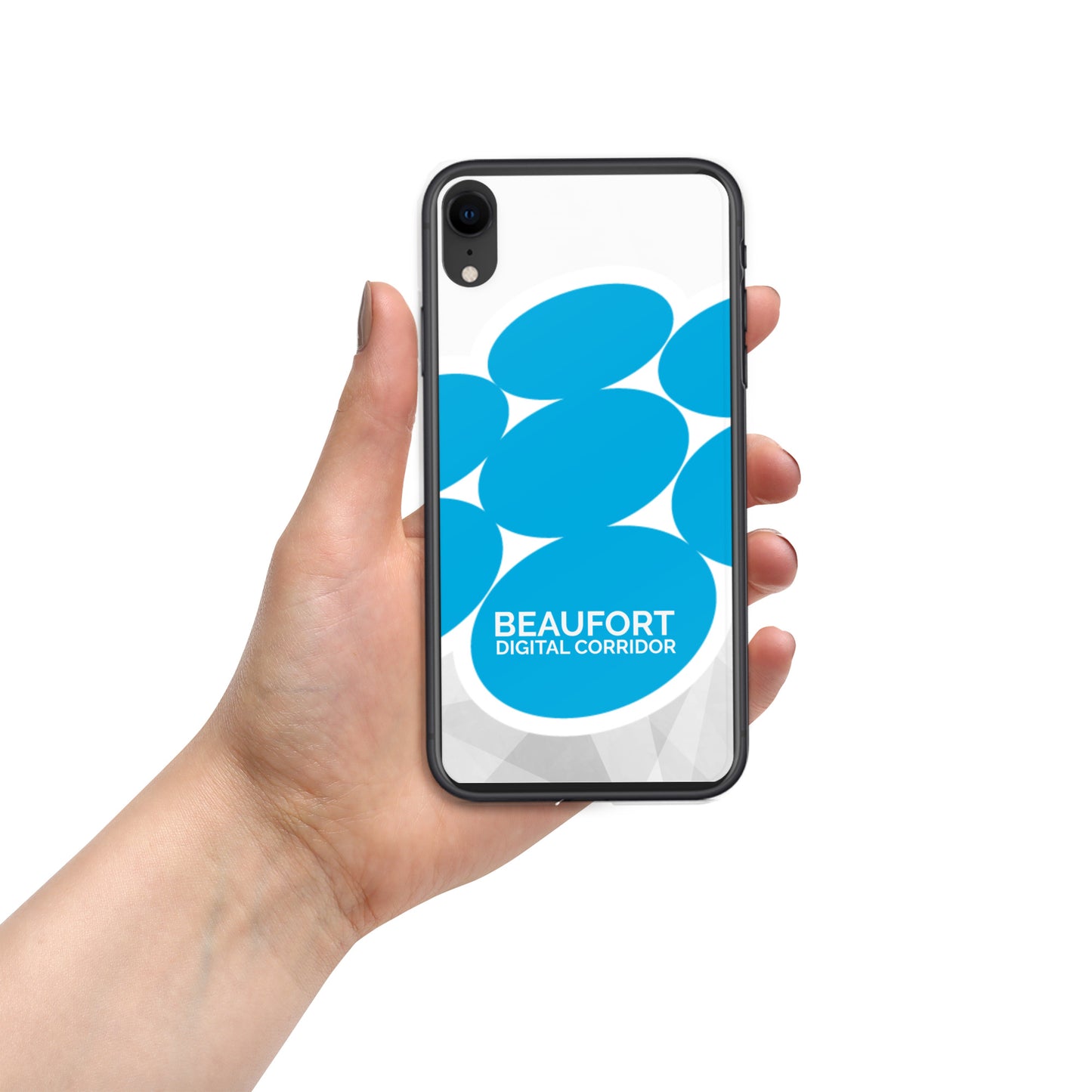 Sleek iPhone Case