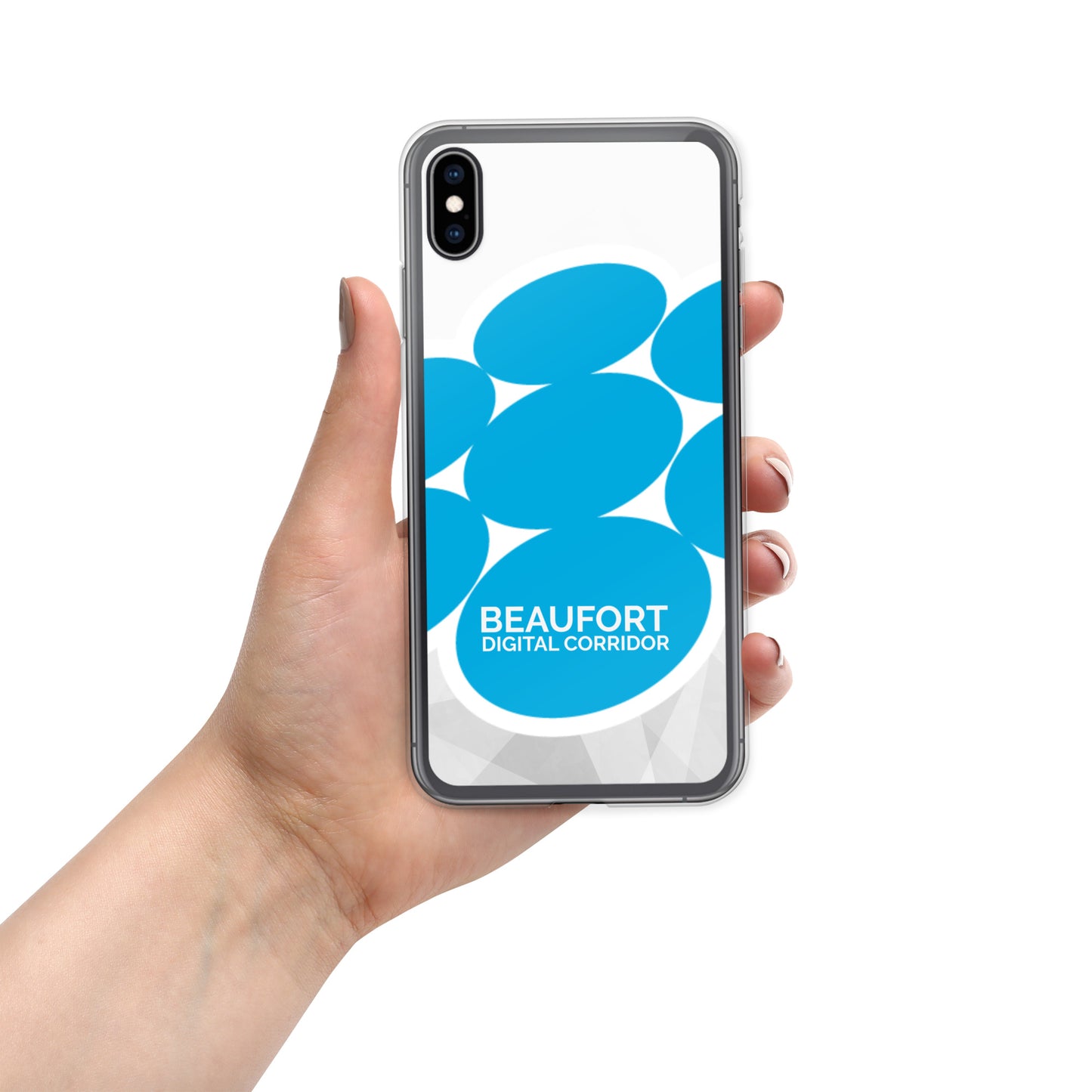 Sleek iPhone Case