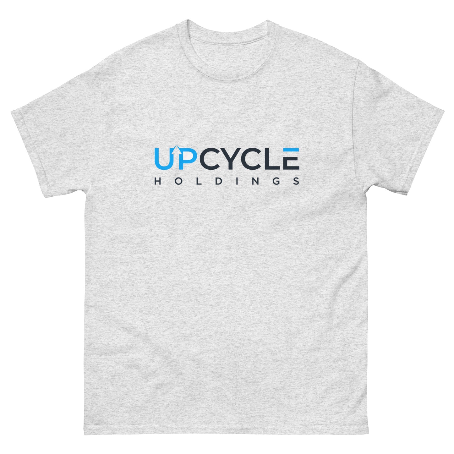 Upcycle t-shirt